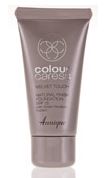 Velvet Touch Natural Finish Foundation