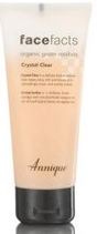Crystal Clear Cleanser