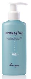 Hydrafine Normalising Cleansing Milk