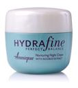 Hydrafine Nurturing Night Cream