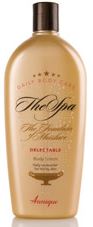 Delectable Body Lotion