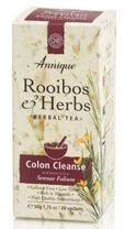 Colon Cleanse Tea