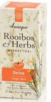 Detox Tea