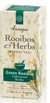 Green Rooibos Tea