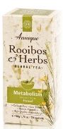 Metabolism Tea