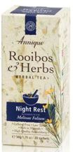 Night Rest Tea